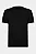ARAMIS CAMISETA MANGA CURTA BASICA COMFORT PRETO - Imagem 5