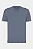 ARAMIS CAMISETA MANGA CURTA BASICA COMFORT ALUMINIO - Imagem 5
