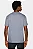 ARAMIS CAMISETA MANGA CURTA BASICA COMFORT ALUMINIO - Imagem 4