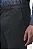 ARAMIS CALCA CHINO TWILL SHINE MARINHO - Imagem 3