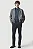 ARAMIS CALCA CHINO TWILL SHINE MARINHO - Imagem 2