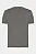 ARAMIS CAMISETA MANGA CURTA PIQUET GOLA JACQUARD GRISS - Imagem 5