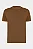 ARAMIS CAMISETA MANGA CURTA PIQUET GOLA JACQUARD CHARUTO - Imagem 5