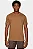 ARAMIS CAMISETA MANGA CURTA PIQUET GOLA JACQUARD CHARUTO - Imagem 1