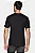 ARAMIS CAMISETA MANGA CURTA ESTAMPADA STUDIO PRETO - Imagem 5