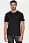 ARAMIS CAMISETA MANGA CURTA ESTAMPADA STUDIO PRETO - Imagem 1
