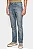 ARAMIS CALCA JEANS SLIM BLUE SOBRETINTA AZUL MEDIO - Imagem 1