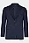 ARAMIS PALETO PIQUET SOFT SUPER SLIM MARINHO - Imagem 6