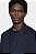 ARAMIS PALETO PIQUET SOFT SUPER SLIM MARINHO - Imagem 3