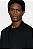ARAMIS PALETO PIQUET SOFT SUPER SLIM PRETO - Imagem 3