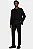 ARAMIS PALETO PIQUET SOFT SUPER SLIM PRETO - Imagem 2
