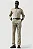 ARAMIS CALCA NEW SLIM TWILL CLASSIC AREIA - Imagem 3