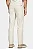 ARAMIS CALCA NEW SLIM TWILL CLASSIC AREIA - Imagem 9