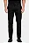 ARAMIS CALCA NEW SLIM TWILL CLASSIC PRETO - Imagem 1