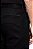 ARAMIS CALCA NEW SLIM TWILL CLASSIC PRETO - Imagem 4