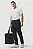 ARAMIS CALCA NEW SLIM TWILL CLASSIC MARINHO - Imagem 2