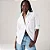 LEVIS CAMISA HARLIE BRANCA MANGA LONGA - Imagem 1