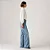 LEVIS CALCA JEANS LOOSE BOOT LAVAGEM CLARA - Imagem 3