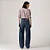 LEVIS CALCA JEANS CINCH BARREL LAVAGEM ESCURA - Imagem 5