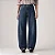 LEVIS CALCA JEANS CINCH BARREL LAVAGEM ESCURA - Imagem 2