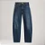 LEVIS CALCA JEANS CINCH BARREL LAVAGEM ESCURA - Imagem 6