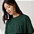 LEVIS CAMISETA GRAPHIC VINTAGE TEE VERDE ESCURO MANGA CURTA - Imagem 2