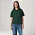 LEVIS CAMISETA GRAPHIC VINTAGE TEE VERDE ESCURO MANGA CURTA - Imagem 3