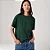 LEVIS CAMISETA GRAPHIC VINTAGE TEE VERDE ESCURO MANGA CURTA - Imagem 1