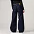 LEVIS CALCA JEANS TEARDROP WIDELEG LAVAGEM ESCURA - Imagem 5