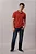 CALVIN KLEIN CALCA JEANS SLIM 5 POCKETS MARINHO - Imagem 1