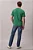CALVIN KLEIN CAMISETA MANGA CURTA COMMITTED TO THE ENVIRONMENT VERDE - Imagem 2