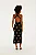 FARM VESTIDO MIDI ESTAMPADO CONCHITA - Imagem 3
