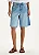 CANTAO BERMUDA BOYFRIEND JEANS - Imagem 2