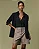 SHOULDER SHORTS ALFAIATADO PREGAS - Imagem 1