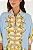 FARM CAMISA ESTAMPADA LARANJA DOCE - Imagem 2