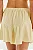 FARM SHORT BABADOS AMARELO - Imagem 3