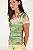 FARM BLUSA ESTAMPADA JAMAICA RIO - Imagem 1