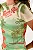 FARM BLUSA ESTAMPADA JAMAICA RIO - Imagem 4