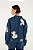 FARM JAQUETA JEANS BORDADO GUIPURE - Imagem 4