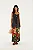 FARM VESTIDO LONGO ALCINHA ESTAMPADO FLORAL BELO - Imagem 1