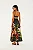 FARM VESTIDO LONGO ALCINHA ESTAMPADO FLORAL BELO - Imagem 3