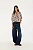 FARM CALCA JEANS BARREL KARINA - Imagem 1