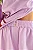 FARM SHORT ELASTICO BOLSOS LILAS - Imagem 5