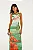 FARM VESTIDO MIDI ESTAMPADO JAMAICA RIO - Imagem 1