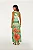 FARM VESTIDO MIDI ESTAMPADO JAMAICA RIO - Imagem 4