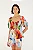 FARM BLUSA ESTAMPADA VOO DE JARDIM - Imagem 1
