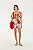 FARM BLUSA ESTAMPADA VOO DE JARDIM - Imagem 2