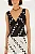 FARM BLUSA DECOTE V NADADORAS - Imagem 1