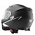 CAPACETE KART OMP MY CIRCUIT EVO2 -  PRETO - Imagem 2