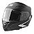 CAPACETE KART OMP MY CIRCUIT EVO2 -  PRETO - Imagem 1